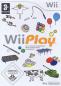 Mobile Preview: Wii Play - Nintendo Wii (nur Spiel, ohne Wii Remote)