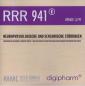 Preview: RRR 941 Neurophysiologische und Sensorische Störungen Peter Hübner CD digipharm