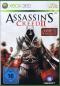 Preview: Assassin´s Creed II XBOX 360 Game Spiel