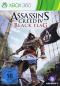 Mobile Preview: Assassin's Creed 4 IV: Black Flag XBOX 360 Spiel