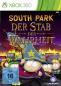 Mobile Preview: South Park - Der Stab der Wahrheit Ubisoft XBOX 360