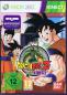 Mobile Preview: Dragon Ball Z XBOX 360 ( Kinect erforderlich )