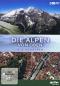 Mobile Preview: Die Alpen von oben: Die Südalpen DVD ( 2 DVDs ) 2012