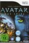 Mobile Preview: James Cameron's Avatar: Das Spiel - Nintendo Wii