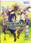 Mobile Preview: Tales of Symphonia Dawn of the New World - Nintendo Wii