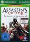 Preview: Assassin´s Creed II XBOX 360 Game Spiel Classics