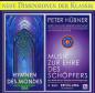 Mobile Preview: Hymnen des Mondes Nr. 1 / Musik zur Ehre des Schöpfers von Peter Hübner CD 4.Satz Erfüllung