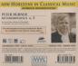 Mobile Preview: RRR 107 - Peter Hübner CD Metamorphosen No.2