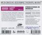 Preview: RRR 103 Peter Hübner CD Resonanztherapie Störungen im Hormon und Immunbereich