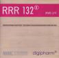 Preview: RRR 132 - Peter Hübner CD Medizinische Resonanz Therapie - Violinkonzert Nr. 3