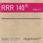 Mobile Preview: RRR 140 Peter Hübner CD Medizinische Resonanz Therapie - Digipharm