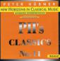 Preview: Peter Hübner PH's Classics NO.11 New Horizons in Classical Music 1999
