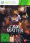 Preview: Gray Matter XBOX 360 Spiel