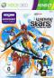 Preview: Eurosport Winter Stars XBOX 360 (Kinect erforderlich) Activ Game
