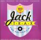 Preview: Jack Trax The Second CD twelve inch House mixes ( Vol. 2 ) 10 Track 1987