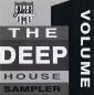 Mobile Preview: Jack Trax - The Deep House Sampler Volume 1 CD ( 6 Tack ) 1989