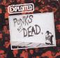 Preview: The Exploited - Punks Not Dead CD ( 13 Track ) 1993 Dojo