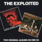 Preview: Let's Start a War / Horror Epics - The Exploited CD ( 23 Track ) 1991