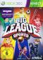 Preview: Big League Sports XBOX 360 ( Kinect erforderlich )