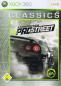 Mobile Preview: Need for Speed: ProStreet XBOX 360 Classics Spiel