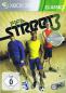 Preview: FIFA Street 3 Classics XBOX 360