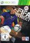 Mobile Preview: FIFA Street XBOX 360 Spiel