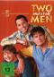 Mobile Preview: Two and a half Men - Die komplette fünfte Staffel ( Season 5 ) DVD Charlie Sheen