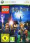 Preview: LEGO Harry Potter - Die Jahre 1-4 XBOX 360 Spiel