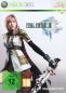 Mobile Preview: Final Fantasy XIII XBOX 360 Spiel