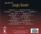 Preview: Golden Stars international - The Best of Giorgio Moroder CD ( 18 Track ) Club Exklusiv