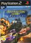 Preview: Destruction Derby Arenas ( PS2 ) Sony PlayStation 2