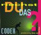 Preview: Riechst Du Das ? - Codex CD ( 5 Track ) Maxi Single 1992