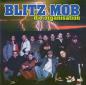 Mobile Preview: Die Organisation - Blitz Mob CD 16 Track