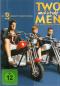 Preview: Two and a half Men - Die komplette zweite Staffel ( Season 2 ) DVD Charlie Sheen