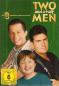Mobile Preview: Two and a half Men - Die komplette dritte Staffel ( Season 3 ) DVD Charlie Sheen