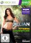 Preview: Kinect Sports XBOX 360 Jillian Michaels Fitness Adventure Activ Trainer