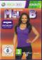 Mobile Preview: Get Fit with Mel B XBOX 360 Activ Sport Spiel ( Kinect Erforderlich ) Trainer