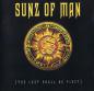Preview: Sunz of Man ( The last Shall be First ) Killah Priest CD 19 Track  1998