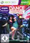 Mobile Preview: Dance Central XBOX 360 ( Kinect erforderlich )
