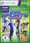 Mobile Preview: Kinect Sports XBOX 360 Golf Darts Tennis Football Ski Baseball ( Kinect erforderlich ) Season Two