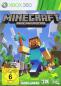 Preview: Minecraft XBOX 360 Spiel