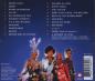 Mobile Preview: Boney M  - The Magic of Boney M. CD