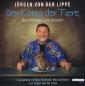 Mobile Preview: Der König der Tiere: Geschichten und Glossen - Jürgen von der Lippe CD ( Doppel CD )