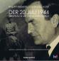 Mobile Preview: Der 20. Juli 1944 Gespräch mit Hans Sarkowicz Audiobuch ( 2 CDs ) Philipp Freiherr von Boeselager