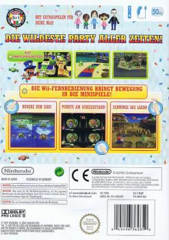 Mario Party 8 - Nintendo Wii Game