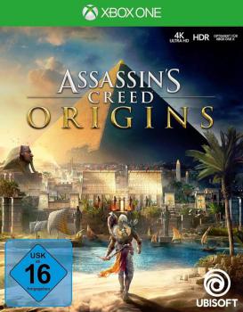 Assassin's Creed Origins ( XBOX One )