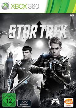 Star Trek - Das Videospiel XBOX 360 Spiel