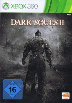 Dark Souls II XBOX 360 Spiel ( Dark Souls 2 ) Game