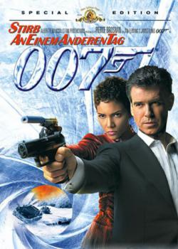 James Bond 007 - Stirb an einem anderen Tag (2 DVDs) [Special Edition]