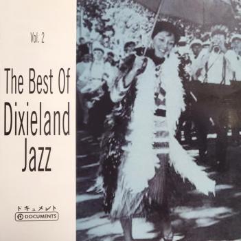 The Best of Dixieland Jazz Vol.2 CD ( 20 Track ) 2003